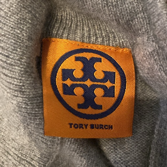 Tory burch cashmere sweater - xs - Picture 3 of 4